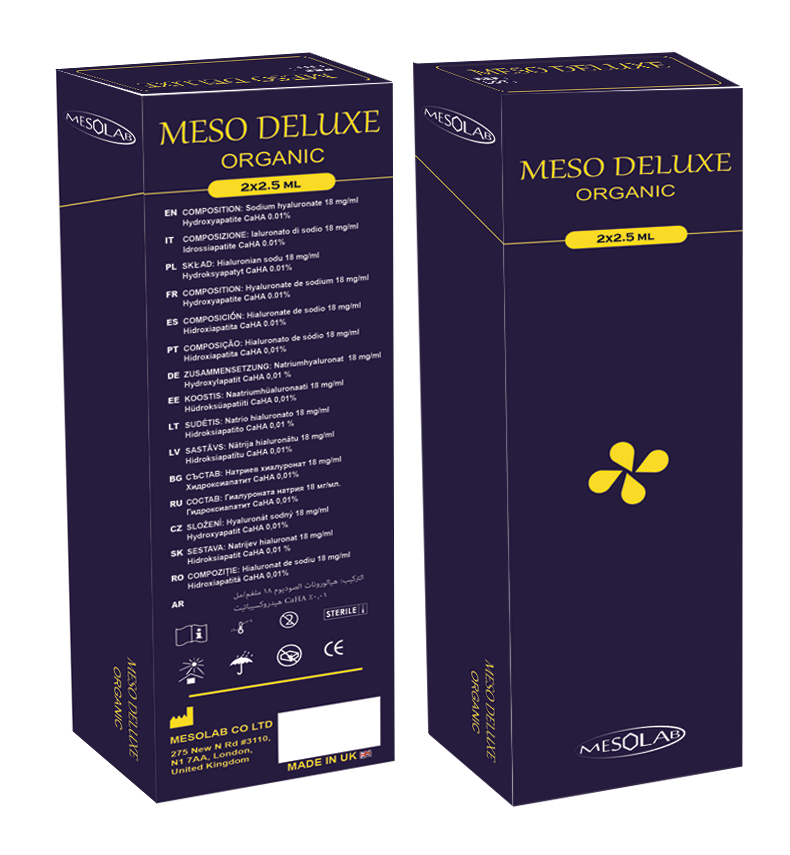 MESO DELUXE